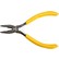 32D030 - KOMBINLTFOG TOPEX 32D030 140MM - A TOPEX mszersz fog edzett sznaclbl kszl. Az ergonmikus, csszsmentes anyaggal bevont markolat biztostja a knyelmet s a biztonsgot a munkavgzs sorn. A termk tkletesen illeszkedik a kz alakjhoz. A TOPEX mrka ezermestereknek kszl.