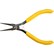 32D034 - KEREKCSRFOG TOPEX 32D034 140MM - A TOPEX kerekcsr mszersz fog edzett sznaclbl kszlt. Az ergonmikus, csszsmentes anyaggal bevont markolat biztostja a knyelmet s a biztonsgot a munkavgzs sorn. A termk tkletesen illeszkedik a kz alakjhoz. A TOPEX mrka ezermestereknek kszl.