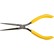 32D036 - HOSSZCSRFOG TOPEX 32D036 140MM NYJTOTT - A TOPEX hosszcsr, keskeny mszersz cspfog edzett sznaclbl kszlt. Az ergonmikus, csszsmentes anyaggal bevont markolat biztostja a knyelmet s a biztonsgot a munkavgzs sorn. A termk tkletesen illeszkedik a kz alakjhoz. A TOPEX mrka ezermestereknek kszl.