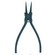 32D303 - Z�GERGY�R�FOG� TOP TOOLS 32D303 150MM BEL.EGY. - 
