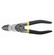 32D138 - OLDALCSPFOG TOPEX 32D138 180 MM  TTTES - TOPEX csukls oldalcspfog, 180 mm hossz. A csukl megnveli a kifejtett ert. Edzett aclbl kszlt, a vgfelletek ezen kvl indukcis edzst is kaptak. Az ergonmikus, csszsmentes anyaggal bevont markolat biztostja a knyelmet s a biztonsgot a munkavgzs sorn. A termk tkletesen illeszkedik a kz alakjhoz. A TOPEX mrka ezermestereknek kszl.