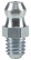 15 007 - ZSRZSZEM PRESSOL 15 007 H1-egyenes M 6 x 1-VZ-SK-SW 7 - 