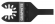 56H052 - FRSZLAP GRAPHITE MULTIFUNKCIS GPHEZ, 10 MM, FHOZ HCS - GRAPHITE merl frszlap edzett sznaclbl. Lehetv teszi fa munkadarabok precz vgst nehezen hozzfrhet helyeken a GRAPHITE multifunkcionlis szerszmgppel.