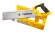 10A710 - GRVG KSZLET TOPEX 10A710 300MM - A TOPEX 10A710 grvg kszlettel knnyedn s preczen vgja t a fm- s manyagprofilokat. A 300 mm-es pengehossz s a specilis foganty kialakts lehetv teszi a pontos irnytst s a knyelmes fogst. Ez a grvg kszlet tarts s megbzhat teljestmnyt nyjt, gy idelis vlaszts mindenfle ptkezsi vagy barkcsolsi feladathoz. Bzza a TOPEX minsgre, s lvezze a professzionlis eredmnyeket.