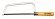 10A150 - FMFRSZ TOPEX 10A150 150 MM - A TOPEX frszlap markolat ers manyagbl kszl. A megfelelen formatervezett markolat jl fekszik a kzben, segti a knyelmes munkavgzst. 300 mm hossz frszpengk befogsra alkalmas. A TOPEX mrka ezermestereknek kszl.