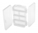 79R174 - CSAVARTART TOPEX 79R174 SZORTIMENTER 152x 95x 42 MM - Rendezdoboz, 15.2 x 9.5 x 4.2 cm. Rendezdoboz nagymret, praktikus doboz a szksgleteknek megfelelen rendezhet vlaszfalakkal, 10 vlaszfalakkal. A TOPEX mrka ezermestereknek kszl.