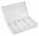 79R176 - CSAVARTART TOPEX 79R176 SZORTIMENTER 273x188x 44 MM - Rendezdoboz, 22.6 x 15.4 x 3.7 cm. Rendezdoboz nagymret, praktikus doboz a szksgleteknek megfelelen rendezhet vlaszfalakkal, 12 vlaszfalakkal. A TOPEX mrka ezermestereknek kszl.