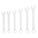 35D355 - CSILLAG-VILLSKULCS.KSZLET TOP TOOLS 35D355 8-17 MM 6 RSZES - Aktv szortimenthez tartoz cikk