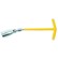 37D221 - GYERTYAKULCS TOP TOOLS 37D221 21 MM - Aktv szortimenthez tartoz cikk
