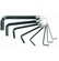 35D055 - IMBUSZKULCS KLT TOP TOOLS 35D055 2-10 MM - Aktv szortimenthez tartoz cikk