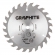 55h666 - KRFRSZLAP GRAPHITE 55H666 150X10 1,6MM Z24 - 
