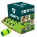 15G720-30 - GYORSCSATLAKOZ VERTO 15G720-30 1/2" 30 DB-OS KISZ. KNLDOBOZBAN - 