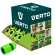 15G721-30 - GYORSCSATLAKOZ VERTO 15G721-30 1/2" STOP 30 DB-OS KISZ. KNLDOBOZBAN - 