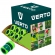 15G732-30 - GYORSCSATLAKOZ VERTO 15G732-30 3/4" KTKOMP. 30 DB-OS KISZ. KNLDOBOZBAN - 