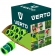 15G733-30 - GYORSCSATLAKOZ VERTO 15G733-30 3/4"  KTKOMP. STOP 30 DB-OS KISZ. KNLDOBOZBAN - 