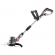 58G030 - AKKUS FKASZA GRAPHITE 58G030 ENERGY+  18V  AKKU NLKL - Akkumultoros fkasza Energy+ 18V, fordulatszma 9000 min-1, kaszls szlessge 254 mm, markolat hossz. szablyzs 1.1-1.4 m, polimer ksek 88.5 mm, tmege 1.8 kg, tartozk: ksek - 22 db