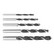 60H808 - FAFR KSZLET TOP TOOLS 60H808 3-10 MM 8 R  - Aktv szortimenthez tartoz cikk