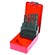 60H725 - CSIGAFR KSZLET TOP TOOLS 60H725 25 R 1-13 - Aktv szortimenthez tartoz cikk