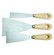 18B330 - FESTKKAPAR KLT TOP TOOLS 18B330 3R.  30-50-80 - Aktv szortimenthez tartoz cikk