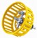 16B451 - KRKIVG CSEMPRE TOPEX 16B451 10-50 KOSARAS - A TOPEX csempe krkivg 40  100 mm-es lyukak kivgsra alkalmas. Elnye a vgott lap lepattan rszeinek sztszrdst megakadlyoz vdborts. A TOPEX mrka ezermestereknek kszl.