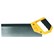 10A703 - ILLESZTFRSZ TOPEX 10A703 300 MM - A TOPEX illesztfrsz elssorban egyenes vgsok kivitelezsre szolgl. A frszpenge kivl minsg edzett aclbl kszl. A hatkony fogazs eredmnyesebb megmunklst tesz lehetv. A hasznlat kzben a gerinc megerstse vdi a frszpengt az alakvltozsok ellen, ami az apr fogazssal egytt a peremek precz vgsra ad lehetsget. Az ergonmikus manyag markolat segti a precz vezetst, a csszsmentes bevonat pedig megakadlyozza kicsszst a kzbl, jelentsen javtva a hasznlati knyelmet. A TOPEX mrka ezermestereknek kszl.