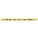 10A330 - FMFRSZLAP TOPEX 10A330 300 MM BI-M - TOPEX bimetl fmfrszlap 300 mm hossz, 12,5 mm szles. Kivl minsg HSS gyorsvg aclbl kszl. Fogazsa 24 fog/coll, ami arra mutat, hogy vas s sznesfmek vgsra szolgl. A TOPEX mrka ezermestereknek kszl.