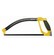 10A145 - FMFRSZ TOPEX 10A145 300 MM 3D. - TOPEX fmfrsz 300 mm-es frszpenghez. A frszben alkalmazott innovatv 3D rendszer lehetv teszi a szr elfordtst, s gy a nehezen hozzfrhet elemek vgst. Az ergonmikus markolat kialaktsa jl sikerlt, pontos frszvezetst tesz lehetv, s igen knyelmess teszi a munkt. A TOPEX mrka ezermestereknek kszl.