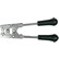 90U255 - PLOMBZ FOG TOPEX  90U255 25CM - A GTX szortimentjbl kikerlt termk. Nem rendelhet