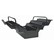 79R100 - SZERSZMOSLDA TOPEX 79R100 40/5 FM 400x200x210 mm - TOPEX szerszmoslda, 5-rszes Tarts, a ldnak nagy ellenll kpessget biztost acllemezbl kszl. A praktikus rekeszek megknnytik a szerszmok trolst. A TOPEX mrka ezermestereknek kszl.