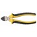 32D106 - OLDALCSPFOG TOPEX 32D106 160 MM - A TOPEX oldalcspfog edzett aclbl kszlt, a munkafelletek ezen kvl indukcis edzst is kaptak. Az ergonmikus, csszsmentes anyaggal bevont markolat biztostja a knyelmet s a biztonsgot a munkavgzs sorn. A termk tkletesen illeszkedik a kz alakjhoz. A TOPEX mrka ezermestereknek kszl.