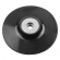 57H860 - RUGALMAS CSISZOLTNYR GRAPHITE 57H860 125MM M14 - Csak rendels esetn tartjuk, szlltsi hatrid kb. 2-3 ht. GRAPHITE rugalmas csiszoltnyr(kat. sz. 55H860) 125 mm tmr M14-es felfogatanya.  Sarokszolhoz. A GRAPHITE mrka a professzionlis ignyeket kielgt elektromos szerszmok s tartozkok szles vlasztkt knlja.