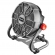 58G080 - AKKUS VENTILTOR ENERGY+ GRAPHITE 58G080 - GRAPHITE akkus ventilltor, 18V/230V . Graphite Energy+ akkumultorokkal kompatibilis s hlzati ramrl is zemeltethet. A leveg sebessgt kt fokozatban szablyozza: I 0-2573 rpm, II 1635 rpm. A kszlk beptett be- s kikapcsolval rendelkezik. A ventiltor kompatibilis az Energy+ akkumultorokkal. A kszlk fggleges s vzszintes pozciban is mkdik. A ventiltor szgbelltsi funkcival van felszerelve.