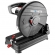 59G873 - GYORSDARABOLGP GRAPHITE 59G873 355  2600W - GRAPHITE gyorsdarabol, fmvg,2600W, 355mm-es vgtrcsa. 120 mm vastagsg munkadarabokhoz. A sima indts funkcival rendelkez vggp kpes a vgsi szget 0 s 45 kztt belltani. A maximlis fordulatszma 3800 fordulat/perc. A vgtrcsa automatikusan nyl als fmvdje biztostja a felhasznl biztonsgt, s gyors hozzfrst biztost at rcsa cserjekor. Az eurpai standardoknak val megfelelsget a CE tanstvny biztostja. A GRAPHITE mrka professzionlis felhasznlk elvrsait kielgt elektromos szerszmok szles vlasztkt knlja.