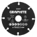 55H697 - VGKORONG GRAPHITE 55H697 115X22,2 - Csak rendels esetn tartjuk, szlltsi hatrid kb. 2-3 ht.