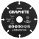 55H698 - VGKORONG GRAPHITE 55H698 125X22,2 - Csak rendels esetn tartjuk, szlltsi hatrid kb. 2-3 ht.