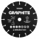 55H699 - VGKORONG GRAPHITE 55H699 30X22,2 - Csak rendels esetn tartjuk, szlltsi hatrid kb. 2-3 ht.