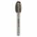 55H366 - MARFEJ GRAPHITE 55H366TYPE E CSEPP 12X20MM - Csak rendels esetn tartjuk, szlltsi hatrid kb. 2-3 ht.