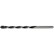 57H313 - BETONFR GRAPHITE  57H313 5X 80MM UNIVERZLIS - GRAPHITE betonfrszr lepkeszrny alak vdiabetttel. gy frskor betonban, kermikban nem kell tartani a frhegy elcsszstl a frs kezdeti szakaszban.