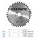 57H679 - KRFRSZLAP GRAPHITE  57H679 216x30 Z 36 - A GRAPHITE vdiabettes frsztrcsa a hmrskletnek s a deformldsnak igen ellenll MN65-s mangn acltvzetbl kszl. Az YG6A vdiabettes fogazs lehetv teszi a fa s faalap anyagok, mint pl. a rtegelt lemez, a forgcslap vagy az MDF lapok nagyol vgst. A csomagolsban megtallhat szkt gyrk lehetv teszik a frsztrcsk alkalmazst a frszgp tpusok tbbsghez.