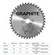 57H681 - KRFRSZLAP GRAPHITE  57H681 216x30 Z 60 - A GRAPHITE vdiabettes frsztrcsa a hmrskletnek s a deformldsnak igen ellenll MN65-s mangn acltvzetbl kszl. Az YG6A vdiabettes fogazs lehetv teszi a fa s faalap anyagok, mint pl. a rtegelt lemez, a forgcslap vagy az MDF lapok nagyol vgst. A csomagolsban megtallhat szkt gyrk lehetv teszik a frsztrcsk alkalmazst a frszgp tpusok tbbsghez.