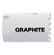 57H900 - LYUKFRSZ GRAPHITE  57H900 BIMETAL 16 MM - A GRAPHITE bimetl koronafr progresszv, gyorsvg acl fogazssal, aminek ksznheten hatkonyan s pontosan kszthetk vele furatok aclban, rozsdamentes aclban, fban, manyagokban, kompozit anyagokban.