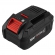 58GE152 - AKKUMUL�TOR GRAPHITE 58GE152 ENERGY+EGYAKKUS RENDSZERHEZ 18V Li-Ion 8.0Ah BOOST UP - 