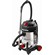 59G607 - PORSZV GRAPHITE 59G607 1500W TARTLY 30L - Az 1500 W teljestmny GRAPHITE professzionlis mhelyporszv (kat. sz. 59G607) a mhelyben keletkez forgcs, frszpor gyors s hatkony eltvoltsra szolgl. A bsges, 30 literes rozsdamentes acl tartllyal elltott porszv szraz s nedves takartshoz is hasznlhat. A nagy szver  18 kPa  s a 35 mm-es szvcs-vg tmr a legklnbzbb hulladkok feltakartst teszi lehetv. A porszv fvsra is hasznlhat. Fel van szerelve szs biztonsgi szeleppel, valamint szennyezett vz leereszt szeleppel a nedves takarts biztonsgossga rdekben. A nagy mret hts jrkerekekkel s az tkzkkel vdett els jrkerekekkel biztonsgosan mozgathat a berendezs nehz krlmnyek kztt is. A porszvra szerelt elektromos csatlakozaljzathoz max. 2 000 W teljestmnyfelvtel elektromos kziszerszmok csatlakoztathatk. A hromlls indtkapcsolval lehetsg van a porszv vezrlsre a csatlakoztatott elektromos kziszerszm szintjrl, vagy a porszv nll mkdtetsre. A porszvhoz hosszsgban szablyozhat fm szvcs tartozik. A cserlhet takart tartozkok a berendezs talpazatban trolhatk. A mhelyporszvhoz mellkelt tartozkok: szvtml, takart tartozkok, teleszkpos szvcs, porzsk, habszivacs szr, szrpatron, kbeltart, adapter. A CE tanstvny bizonytja az eurpai szabvnyoknak val megfelelst.