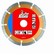 61H315 - GYMNTVG TOP TOOLS 61H315 115 MM SZEGM - Aktv szortimenthez tartoz cikk