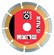 61H325 - GYMNTVG TOP TOOLS 61H325 125 MM SZEGM - Aktv szortimenthez tartoz cikk