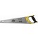 10A450 - KZIFRSZ TOPEX 10A450 500 MM - A TOPEX Shark rkafarkfrsz edzett aclbl kszl. A fogak edzse s hromsk lezse jelentsen cskkenti a vgsi ellenllst, s megknnyti a frszelst szlirnyban. A hatkony, collonknt 7 db-os fogazs eredmnyesebb megmunklst tesz lehetv. Az ergonmikus bimateril markolat segti a precz vezetst, a csszsmentes bevonat pedig megakadlyozza kicsszst a kzbl, jelentsen javtva a hasznlati knyelmet. A TOPEX mrka ezermestereknek kszl.