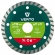 61H2T1 - GYMNTVG VERTO  61H2T1 115 MM TURBO - A VERTO turb gymnttrcsa lehetv teszi a betonbl, vasbetonbl, grnitbl, mrvnybl, kbl, tglbl kszlt elemek effektv vgst. A VERTO mrka ajnlata elektromos kziszerszmokat s tartozkokat tartalmaz az ezermesterek szmra.