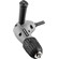 55H930 - DERKSZGBEN FR ADAPTER GRAPHITE 55H930 - GRAPHITE sarokfr adapter (kat. sz. 55H930). Akkumultoros csavarozkhoz 90-os hajtsszggel, 0,8-10 mm-es befogval. Lehetv teszi a munkt nehezen hozzfrhet helyeken, max. 3000 perc?? fordulatszmmal. Megklnbzteti a kivl, a szerszmnak hossz lettartamot biztost kivitelezs A szerszm minsgt bizonytja a gyrt ltal nyjtott 24 hnapos jtlls.