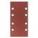 55H740 - CSISZOLPAPR GRAPHITE 55H740 TPZRAS 93x185mm K120  LYUKAS/5DB - Csak rendels esetn tartjuk, szlltsi hatrid kb. 2-3 ht.Csiszolpapr tpzras 93 x 185 mm, K120, lyukakkal, elektrokorund szemcse, E tpus papr, flig nylt szrs, 5 db.