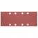 55H750 - CSISZOLPAPR GRAPHITE 55H750 93x230mm K100 LYUKAS/5DB - Csak rendels esetn tartjuk, szlltsi hatrid kb. 2-3 ht.Csiszolpapr 93 x 230 mm, K100, lyukakkal, elektrokorund szemcse, E tpus papr, flig nylt szrs, 5 db.